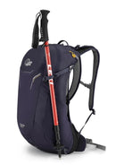 Lowe Alpine Airzone Active 18 - Navy - Great Outdoors Ireland