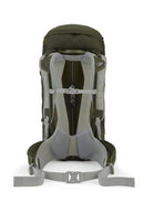 Lowe Alpine AirZone Trail 30L - Army/Bracken - Great Outdoors Ireland
