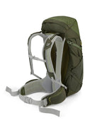 Lowe Alpine AirZone Trail 30L - Army/Bracken - Great Outdoors Ireland