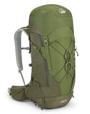 Lowe Alpine AirZone Trail Camino 37:42L - Army - Great Outdoors Ireland