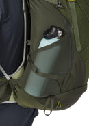 Lowe Alpine AirZone Trail Camino 37:42L - Army - Great Outdoors Ireland