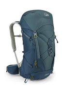 Lowe Alpine Airzone Trail Camino 37:42 Medium - Tempest Blue - Great Outdoors Ireland