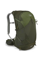 Lowe Alpine Airzone Trail Duo 32 - Army Bracken - Great Outdoors Ireland