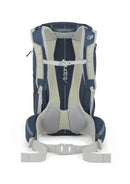 Lowe Alpine Airzone Trail Duo 32 - Tempest Blue - Great Outdoors Ireland