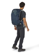 Lowe Alpine Airzone Trail Duo 32 - Tempest Blue - Great Outdoors Ireland