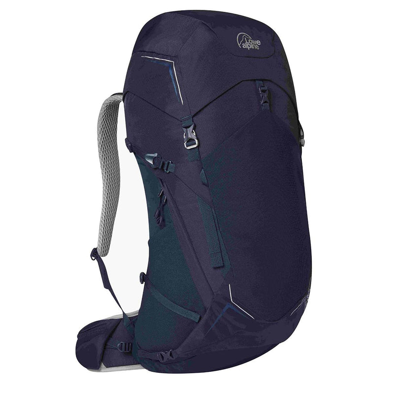 Lowe Alpine Airzone Trek 35:45 - Navy - Great Outdoors Ireland