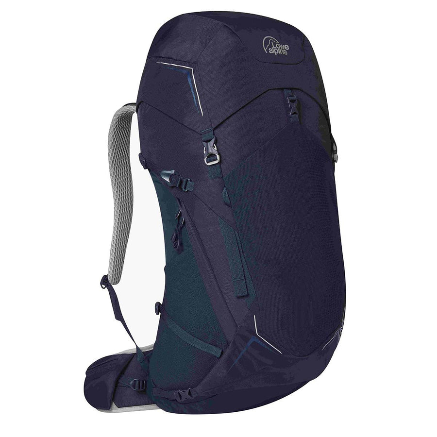 Lowe Alpine Airzone Trek 35:45 - Navy - Great Outdoors Ireland