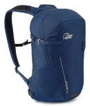 Lowe Alpine Edge 18L Daypack - Cadet Blue - Great Outdoors Ireland
