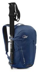 Lowe Alpine Edge 18L Daypack - Cadet Blue - Great Outdoors Ireland