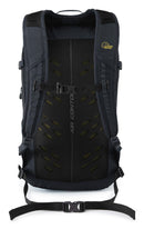 Lowe Alpine Edge 22L - Ebony - Great Outdoors Ireland