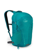 Lowe Alpine Edge 22L - Ultramarine - Great Outdoors Ireland