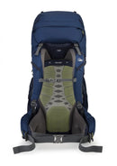 Lowe Alpine Sirac Plus 50L Trekking Pack - Deep Ink - Great Outdoors Ireland