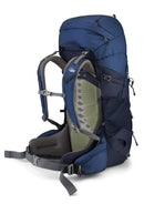 Lowe Alpine Sirac Plus 50L Trekking Pack - Deep Ink - Great Outdoors Ireland
