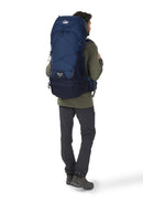 Lowe Alpine Sirac Plus 50L Trekking Pack - Deep Ink - Great Outdoors Ireland