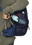 Lowe Alpine Sirac Plus 50L Trekking Pack - Deep Ink - Great Outdoors Ireland