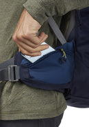 Lowe Alpine Sirac Plus 50L Trekking Pack - Deep Ink - Great Outdoors Ireland