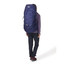 Lowe Alpine Sirac Plus ND50L Trekking Pack - Patriot Blue - Great Outdoors Ireland