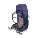 Lowe Alpine Sirac Plus ND50L Trekking Pack - Patriot Blue - Great Outdoors Ireland