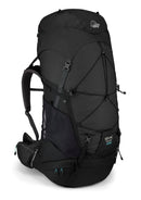 Lowe Alpine Sirac Plus ND65L S/M - Ebony - Great Outdoors Ireland