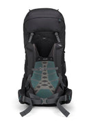 Lowe Alpine Sirac Plus ND65L S/M - Ebony - Great Outdoors Ireland