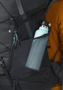 Lowe Alpine Sirac Plus ND65L S/M - Ebony - Great Outdoors Ireland