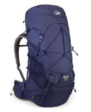 Lowe Alpine Sirac Plus ND65L S/M - Patriot Blue - Great Outdoors Ireland