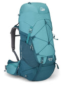 Lowe Alpine Sirac Plus ND65L S/M - Sagano Green - Great Outdoors Ireland