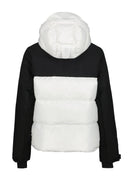 Luhta Kaimioaivi Jacket - White - Great Outdoors Ireland