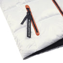 Luhta Kaimioaivi Jacket - White - Great Outdoors Ireland