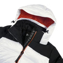 Luhta Kaimioaivi Jacket - White - Great Outdoors Ireland