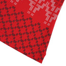 Luhta Puolakkavaara Midlayer - Red - Great Outdoors Ireland