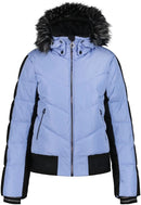 Luhta Sorsatunturi Jacket - Blue - Great Outdoors Ireland
