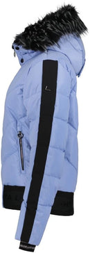 Luhta Sorsatunturi Jacket - Blue - Great Outdoors Ireland