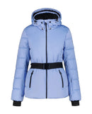 Luhta Suukisvaara Jacket - Blue - Great Outdoors Ireland