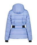 Luhta Suukisvaara Jacket - Blue - Great Outdoors Ireland