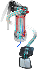 M.S.R. Guardian™ Purifier - Great Outdoors Ireland