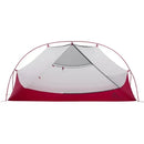 M.S.R. Hubba Hubba™ Bikepack 1-Person Tent - Great Outdoors Ireland