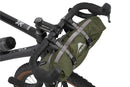 M.S.R. Hubba Hubba™ Bikepack 1-Person Tent - Great Outdoors Ireland