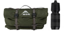M.S.R. Hubba Hubba™ Bikepack 1-Person Tent - Great Outdoors Ireland