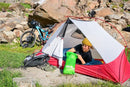 M.S.R. Hubba Hubba™ Bikepack 1-Person Tent - Great Outdoors Ireland