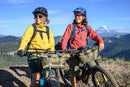 M.S.R. Hubba Hubba™ Bikepack 1-Person Tent - Great Outdoors Ireland