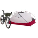 M.S.R. Hubba Hubba™ Bikepack 2-Person Tent - Great Outdoors Ireland