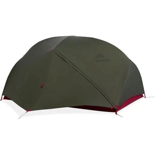 M.S.R. Hubba Hubba™ Bikepack 2-Person Tent - Great Outdoors Ireland