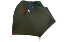 M.S.R. Hubba Hubba™ Bikepack 2-Person Tent - Great Outdoors Ireland