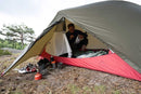 M.S.R. Hubba Hubba™ Bikepack 2-Person Tent - Great Outdoors Ireland