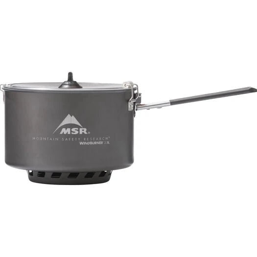 M.S.R. WindBurner® Sauce Pot V2 - Great Outdoors Ireland