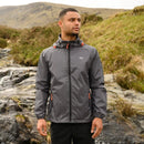 Mac In A Sac Origin 2 Jacket - Charcoal - Great Outdoors Ireland