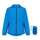 Mac In A Sac Origin 2 Jacket - Ocean Blue - Great Outdoors Ireland