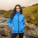 Mac In A Sac Origin 2 Jacket - Ocean Blue - Great Outdoors Ireland