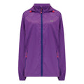 Origin 2 Jacket - Purple